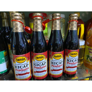 HẮC XÌ DẦU KIPCAP