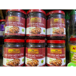 SỐT ƯỚP ĐỒ NƯỚNG LEEKUMKE