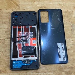 Bộ vỏ oppo A74 4g