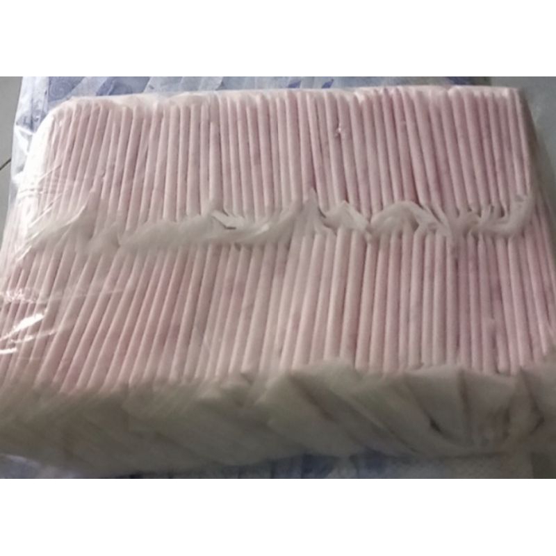 100 miếng băng vệ sinh hàng ngày