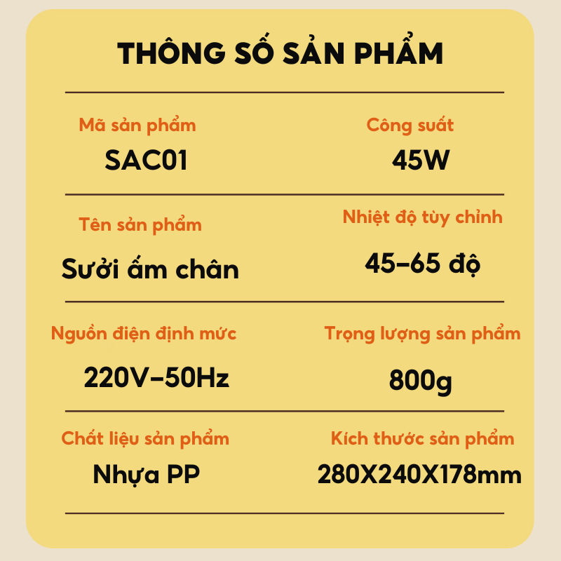 Máy sưởi ấm chân cắm điện hình thú giữ nhiệt JIASHI máy sưởi ấm chân tay sạc điện mùa đông giữ ấm tốt SAC01