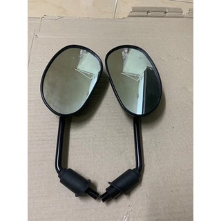 Gương chiếu hậu cho xe Sirius, Jupiter