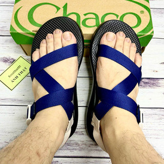 Dép Xăng Đan Nam Nữ Chaco Mã D98