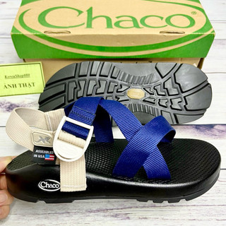 Dép Xăng Đan Nam Nữ Chaco D99