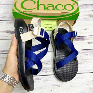 Dép Xăng Đan Nam Nữ Chaco D99