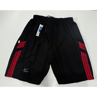(45KG-85KG)QUẦN SHORT THUN NAM SỌC VIỀN