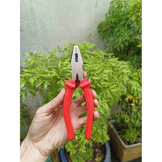 combo 4 kìm làm điện goodman