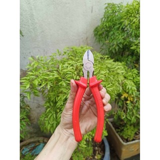 combo 4 kìm làm điện goodman