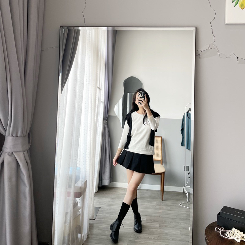 ÁO PHÔNG XUẤT NHẬT