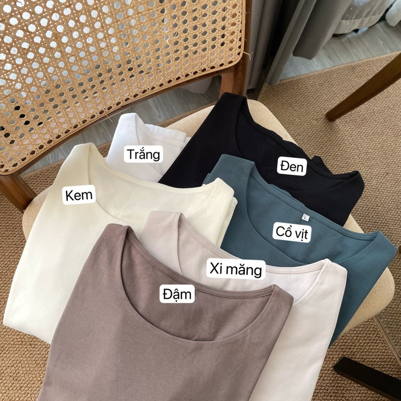 ÁO PHÔNG XUẤT NHẬT