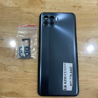Bộ vỏ tương thích oppo a93