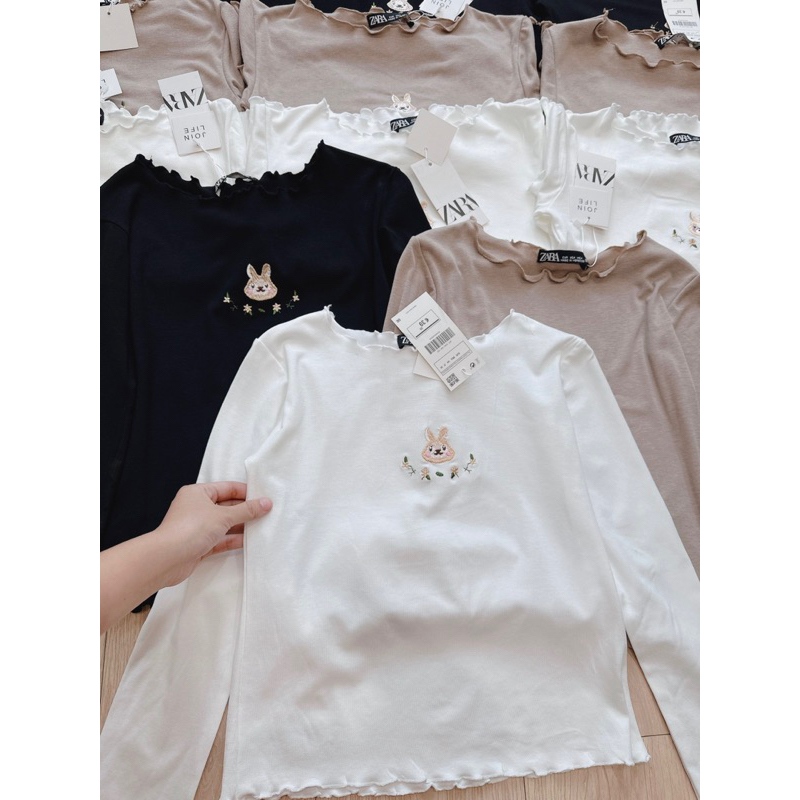 SET 3 ÁO LEN TĂM THÊU