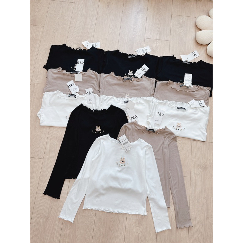 SET 3 ÁO LEN TĂM THÊU