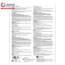 XỊT MŨI PHÁP Dung dịch xịt mũi cho bé Sterimar Blocked Nose Baby