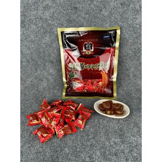 Kẹo sâm Hàn Quốc túi 200g