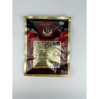 Kẹo sâm Hàn Quốc túi 200g