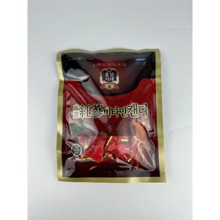 Kẹo sâm Hàn Quốc túi 200g