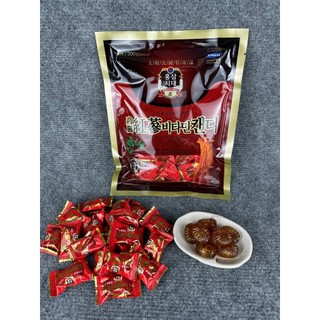 Kẹo sâm Hàn Quốc túi 200g