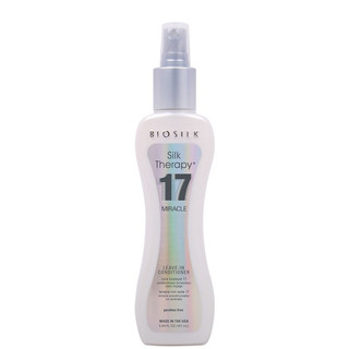 Dầu gội xả và dưỡng tóc cao cấp Biosilk 🇺🇸 207ml