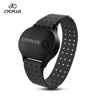 Đồng hồ nhịp tim Cycplus H1 , Chính hãng , dòng cao cấp đeo ở cổ tay và bắp tay