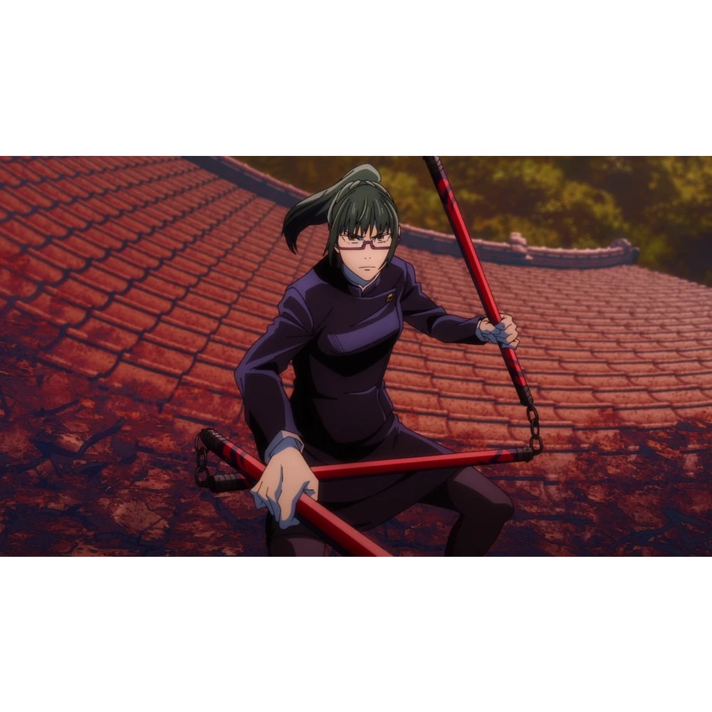 Mô hình hợp kim trưng bày Du Vân - JJK - Baystore