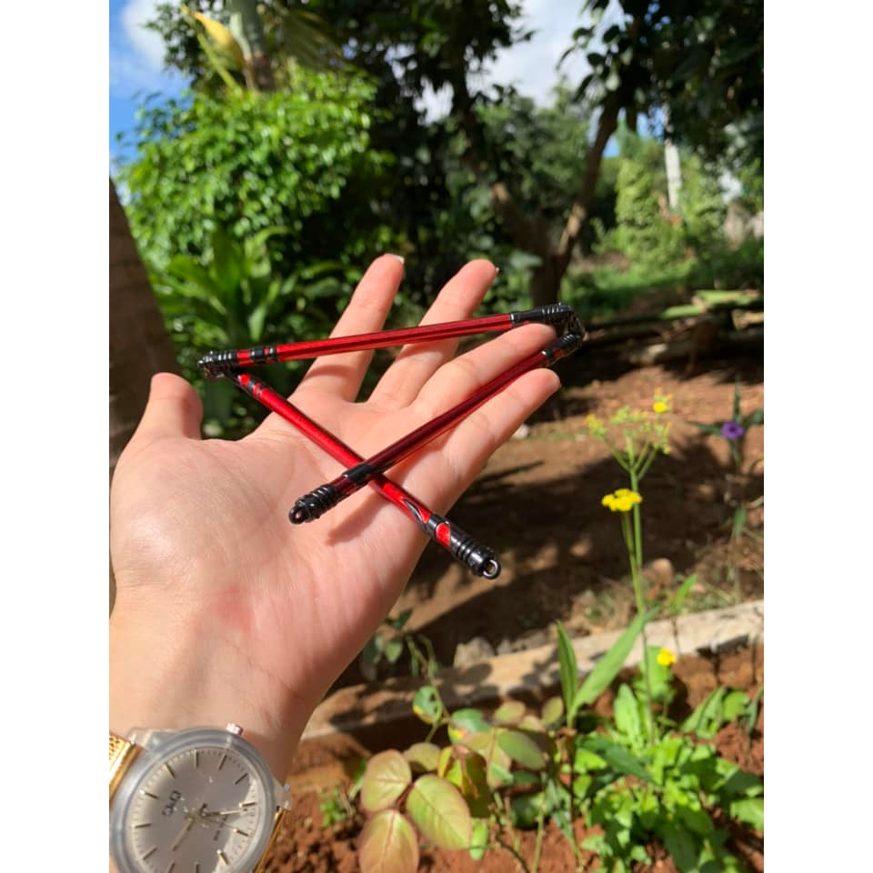 Mô hình hợp kim trưng bày Du Vân - JJK - Baystore