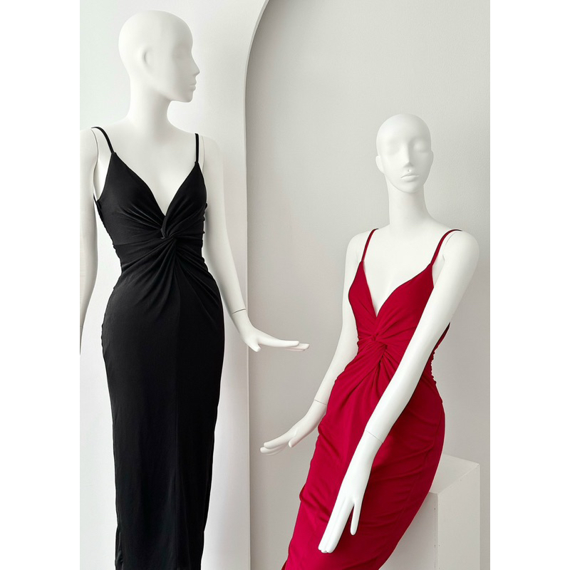 Muse Dress ❤️ Lanxy Closet ☀️