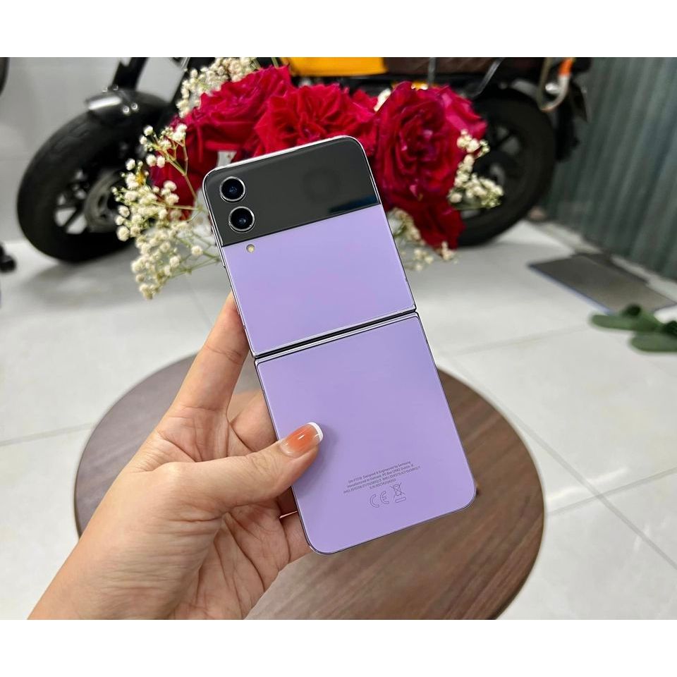 Điện thoại S.amsung Galaxy Z Fold4 5G  Công Ty mới fullbox nguyên seal