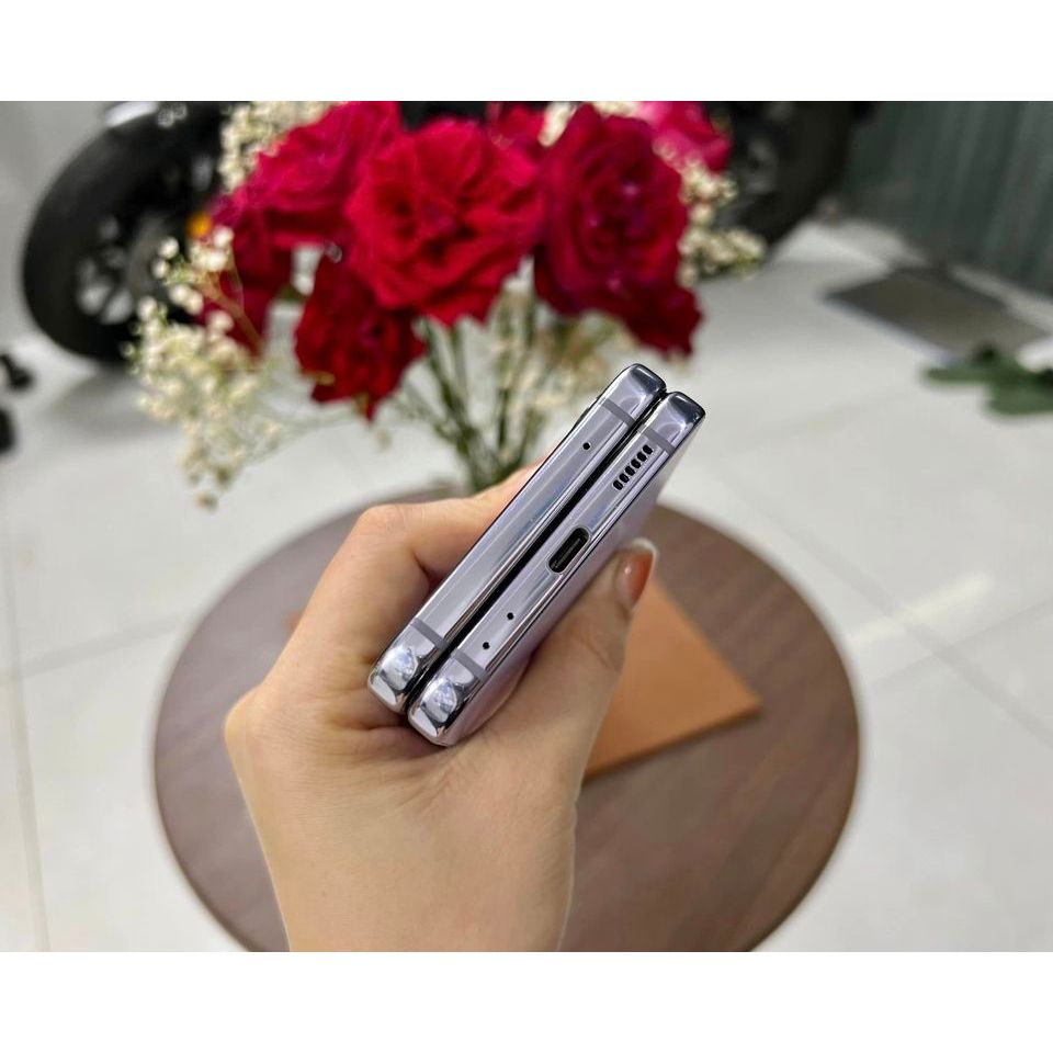 Điện thoại S.amsung Galaxy Z Fold4 5G  Công Ty mới fullbox nguyên seal