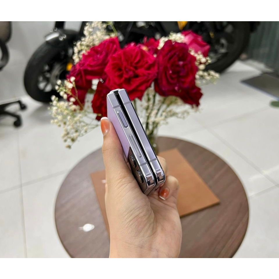 Điện thoại S.amsung Galaxy Z Fold4 5G  Công Ty mới fullbox nguyên seal