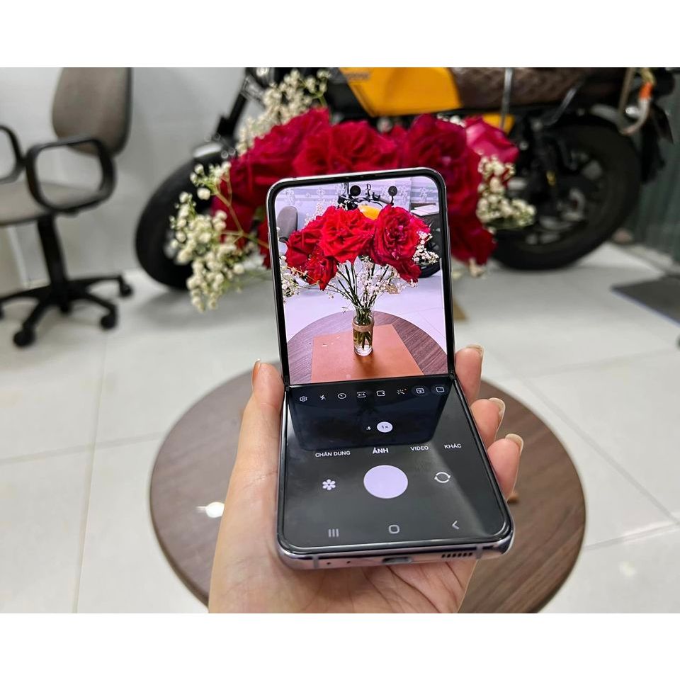 Điện thoại S.amsung Galaxy Z Fold4 5G  Công Ty mới fullbox nguyên seal