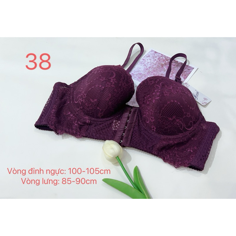Áo lót định hình