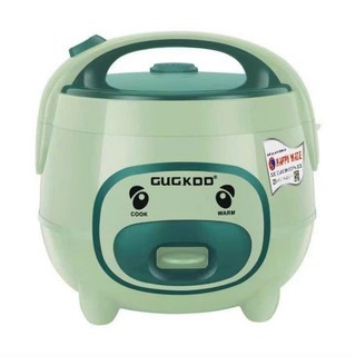 Nồi cơm điện cuckoo gk-182
