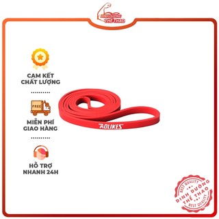  Dây đàn hồi kháng lực Cao Su Aolikes LD-3602 