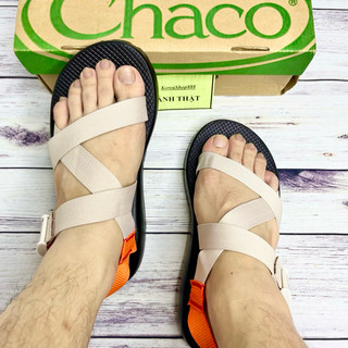 Dép Xăng Đan Nam Nữ Chaco D99