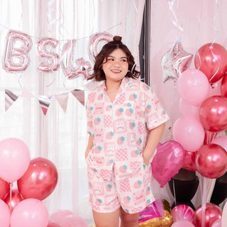 NGỦ NGẮN XỐP BIGSIZE