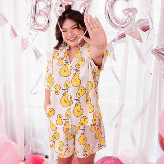 NGỦ NGẮN XỐP BIGSIZE