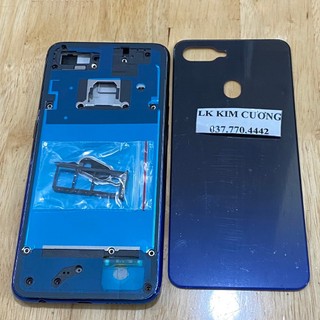 Bộ vỏ oppo f9