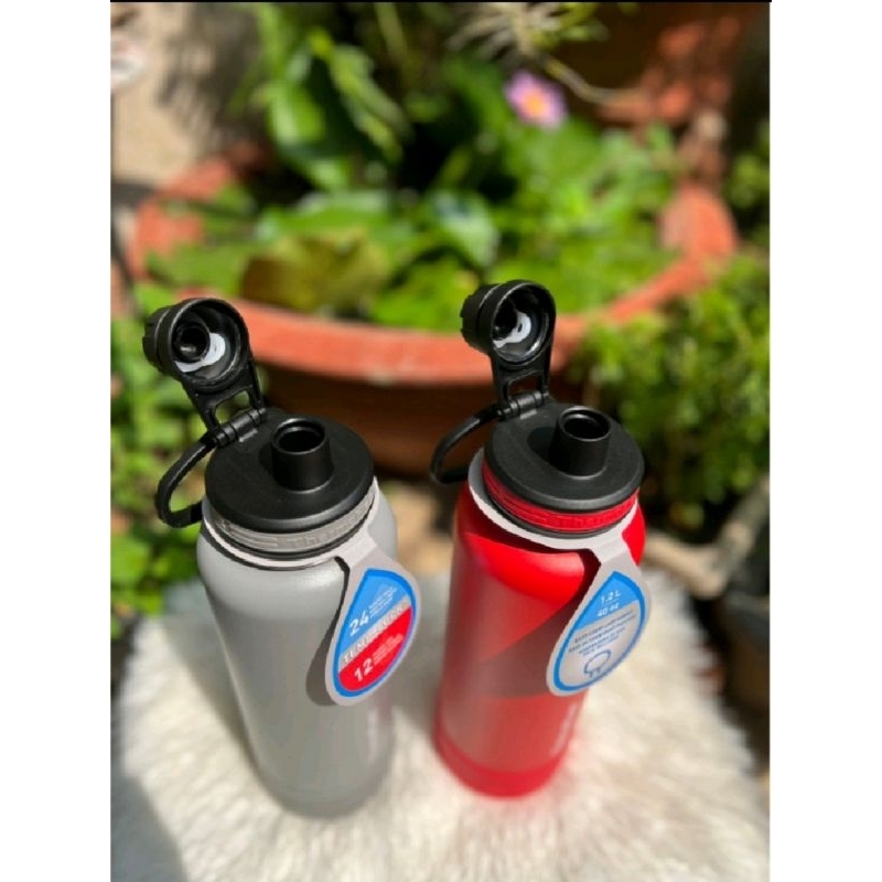 🌻🌻 Bình giữ nhiệt Themoflash 1.2 lít giữ lạnh 24h ,nóng 12h. Giá của 1 bình