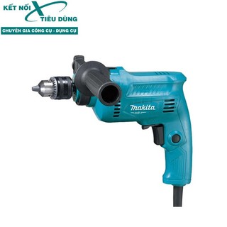 Máy khoan động lực 500w makita kết nối tiêu dùng m0800b | m0801b