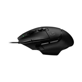 CHUỘT GAMING LOGITECH G502 X BLACK