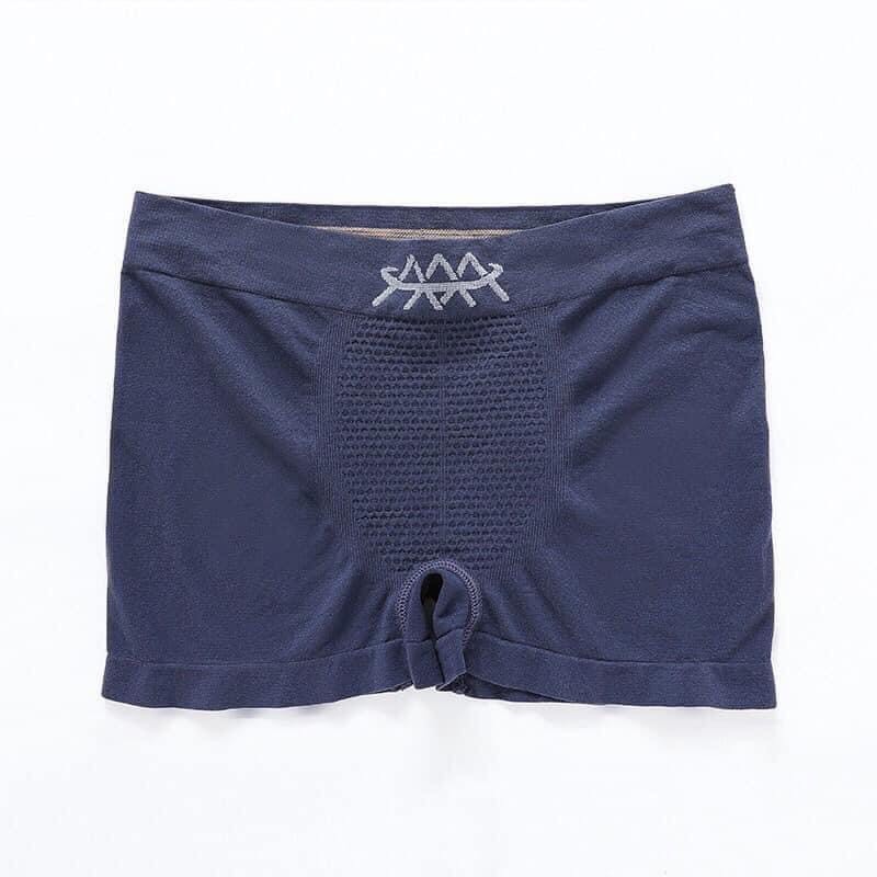 HỘP 3 Quần Sịp Nam Cotton Cao Cấp , Quần Lót Nam Co Dãn 4 Chiều Thoáng Mát Thấm Hút Mồ Hôi LOTNAM15