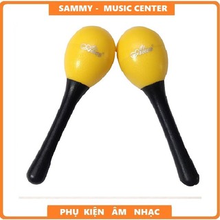Shaker trứng alice - phụ kiệm âm nhạc