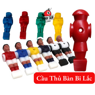 Cầu thủ bàn bi lắc 1m4 harvard tiêu chuẩn clb
