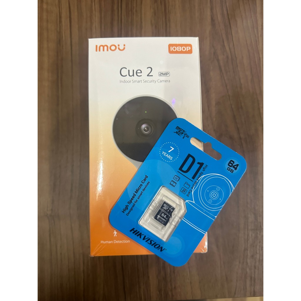 Camera Imou C22EP chính hãng góc rộng