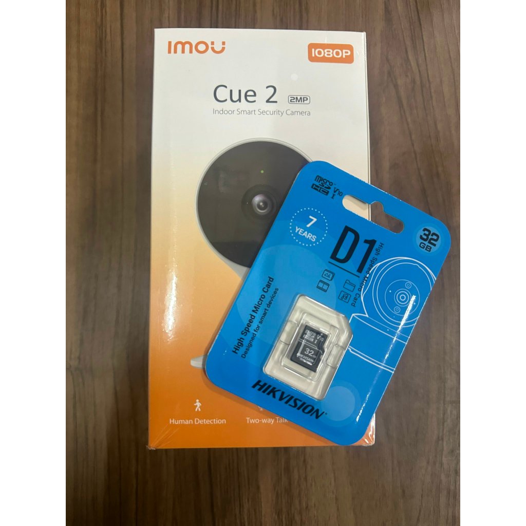 Camera Imou C22EP chính hãng góc rộng