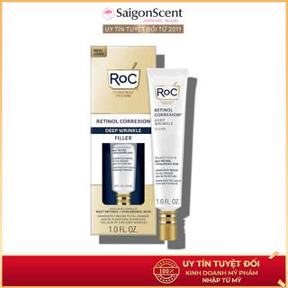 Kem dưỡng RoC Retinol Correxion Deep Wrinkle Filler