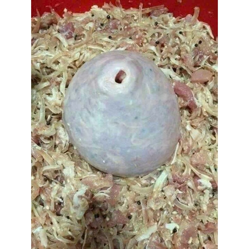 89k 500gr Pate Bóng Bì Heo