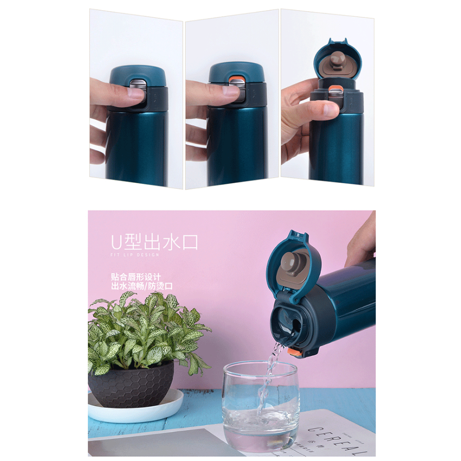 Bình giữ nhiệt Tiger MMJ-A601- HÀNG CHÍNH HÃNG