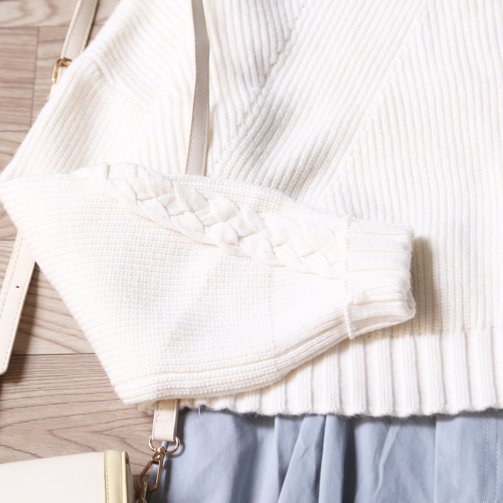 ÁO LEN MIX THỪNG SAM